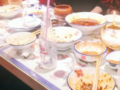 -点兵点将·四川传统小吃集(勐海路店)