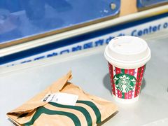 -星巴克(武汉协和医院店)