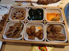 -蜀留香火锅·始于1999·原四川老火锅(白堤路店)
