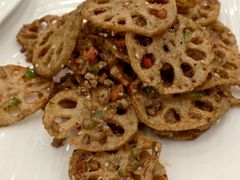 回锅藕片-红豆园(文林街店)