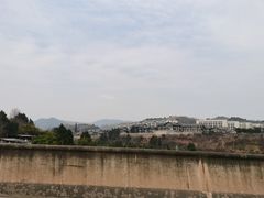 -五凤溪古镇