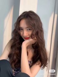 -V+SALON造型