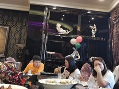 -家缘大酒店(新天地不夜城店)