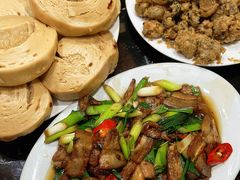 -凯华海鲜火锅·传承三十六年