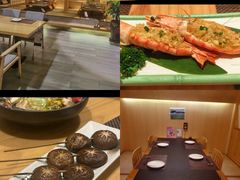 -长崎屋·日本料理·刺身·烧鸟(天河北路店)