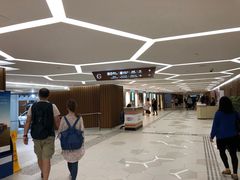 -九龙湾国际展贸中心STAR HALL汇星