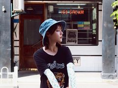 -Juicy Bakery(大学路店)