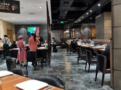 大堂-汉巴味德(大悦城店)