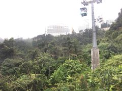 -云顶高原
