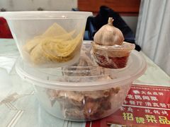 -伊帆食府·青海地方特色美食