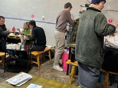 -黄潇洒老火锅(九眼桥宏济巷店)