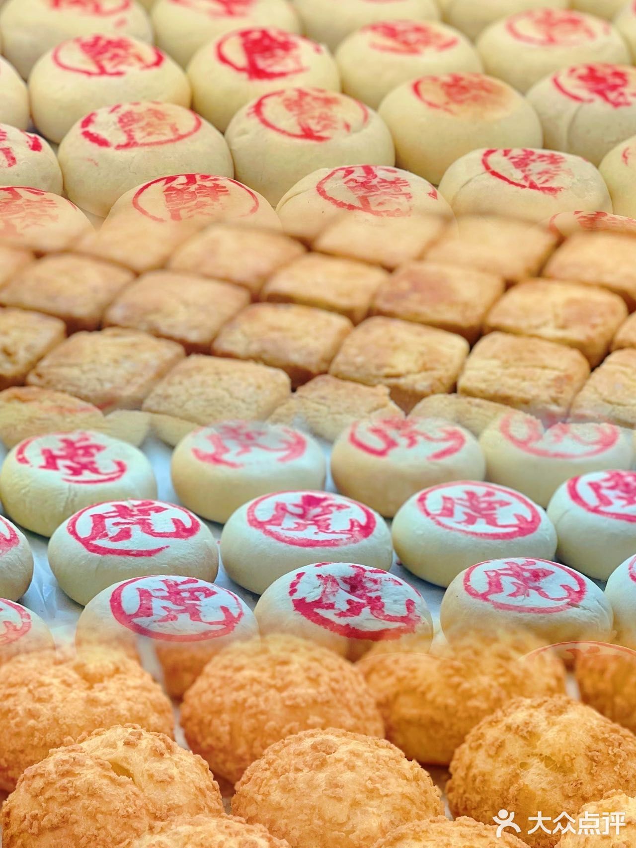 深圳探店|这家新开的网红糕点真是yyds