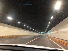 -胶州湾海底隧道