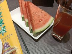 -东来顺铜锅炭火涮肉(上地华联店)