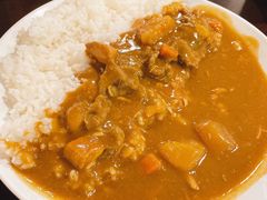 -顶屋咖喱(街道口总店)