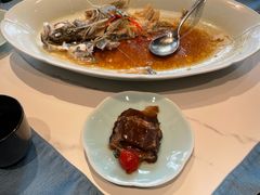 -杭州西湖柳莺里酒店·闻莺厅