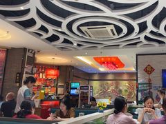 -大碗居·烤鸭·鱼头泡饼(天坛东门店)