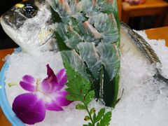 -银子铁板烧料理自助餐(人民广场店)