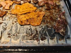 -非烤勿扰自助烤肉(阳江百利广场店)