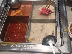 -海底捞火锅(吾悦广场店)