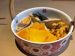 -隐溪茶馆(金虹桥店)