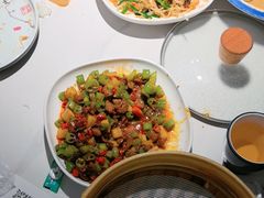 -额娘·春饼烤鸭(华北七楼创始店)