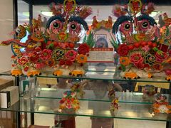 -陕西风味餐厅(陕西省驻京办店)