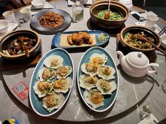 -啫神·广州地标美食(北京路店)