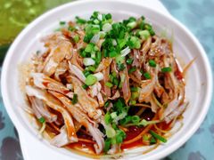-曾氏肥肠馆(凯瑞雅居店)