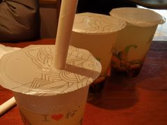 -鑫花溪牛肉米粉(东环大润发店)