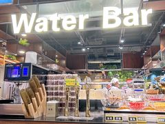 -韩盛·盛江山自助料理(沈辽路万达店)