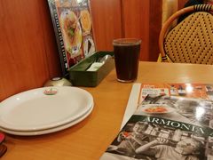 -萨莉亚意式餐厅(深圳北站店)