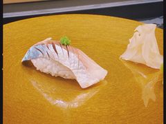 -Sushi Hanzo半藏(天环广场店)