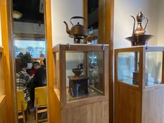 -MUSEO COFFEE咖啡博物馆