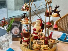 -深圳威尼斯英迪格酒店