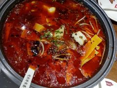 -渝是乎酸菜鱼(龙旗购物中心店)