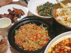 -王府井酒店(金桥港湾店)