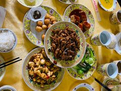 -听鹂馆饭庄(颐和园店)