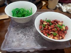 -李犟大爆鳝面·手工蟹黄包(湖滨西湖店)