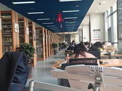 -西安市长安区图书馆