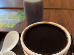 -龟金正·港式甜品(客村店)