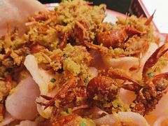 -川流不息·地道川菜·小龙虾(新松江路店)