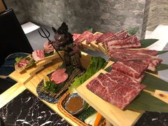 -龍二烧肉酒场(九亭店)