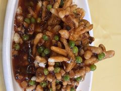 -功德林素菜饭庄(前门店)