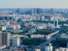 -中央广播电视塔