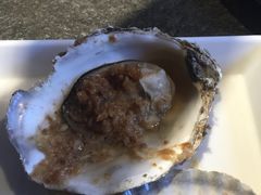 -马路边上·小海鲜烧烤(八一路店)