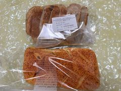 -BreadTalk面包新语·烘焙蛋糕(中心书城店)