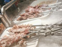 -通海俄式烧烤·俄罗斯大串(嵩山路店)