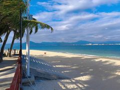 -三亚西岛海洋文化旅游区