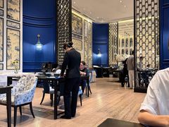 -翠湖宾馆·中餐厅